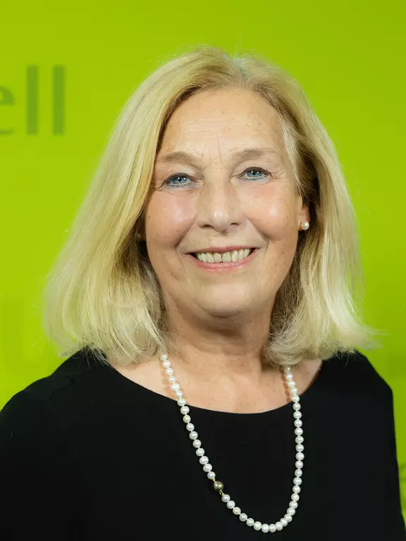 Kornelia Scholz-Schütte