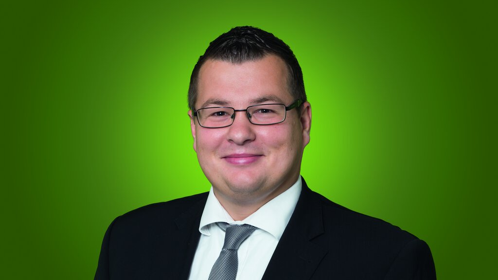 LVM-Versicherungsagentur Robert Stähr