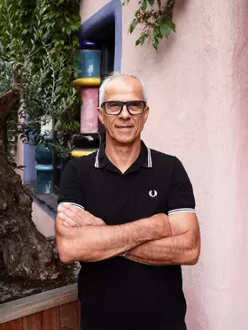 Oliver Leiding