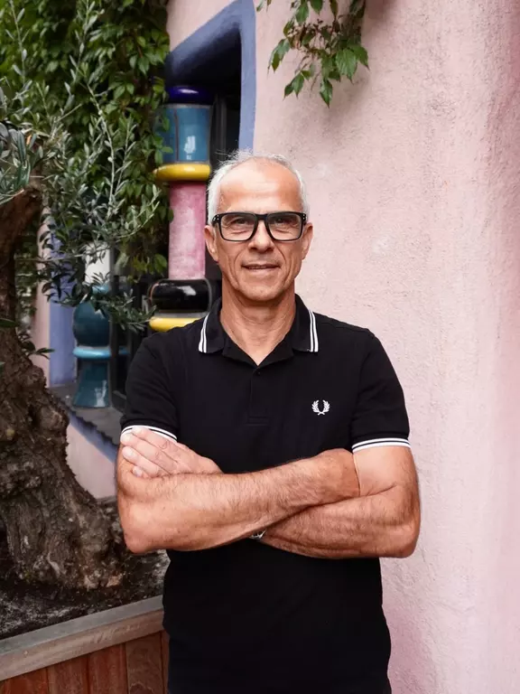 Oliver Leiding