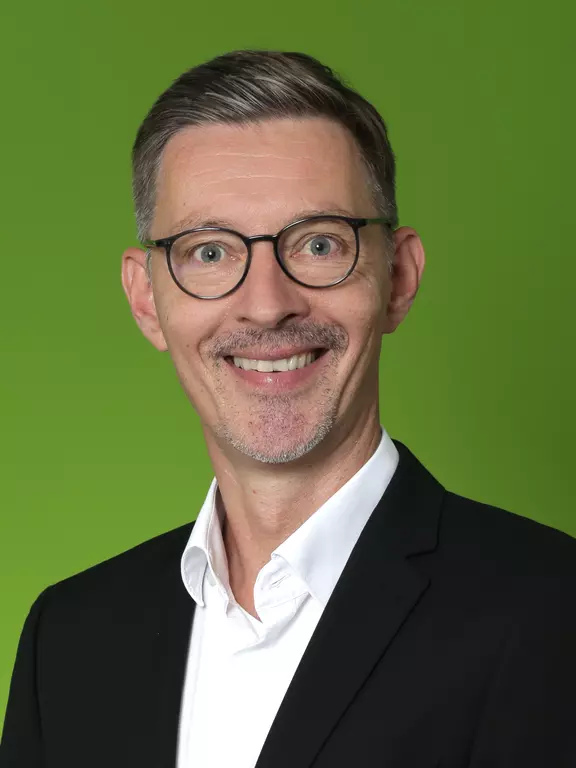 Ulrich Rehme