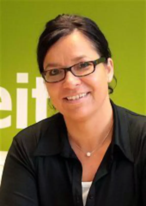 Heike Thiel