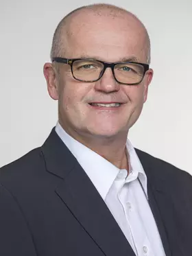 Martin Berg