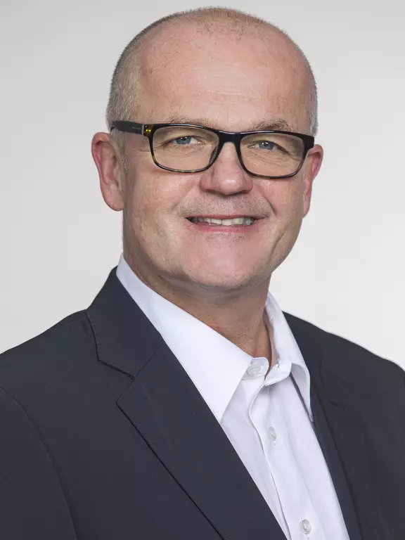 Martin Berg