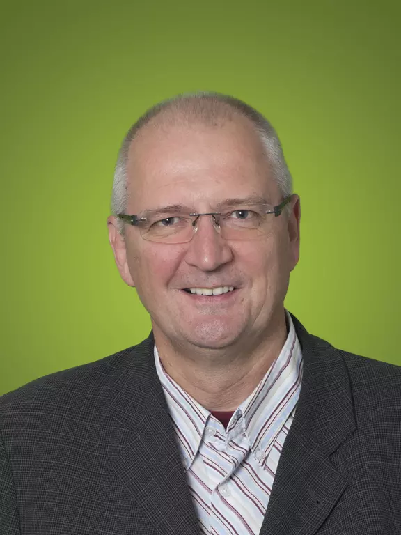 Joachim Leingang
