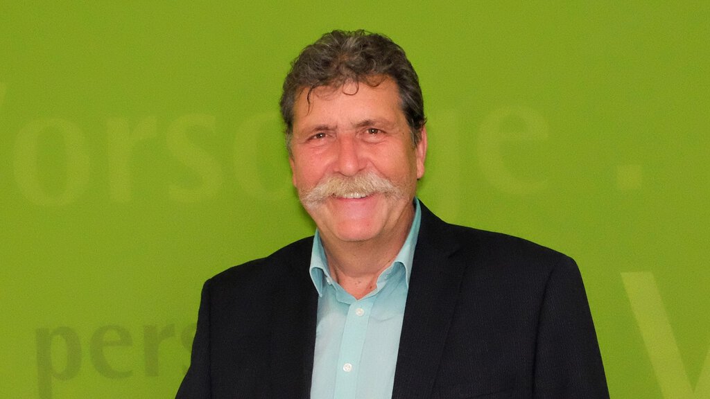 LVM-Versicherungsagentur Helmut Dietmair