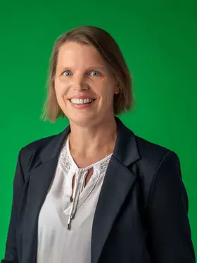 Anke Wessling