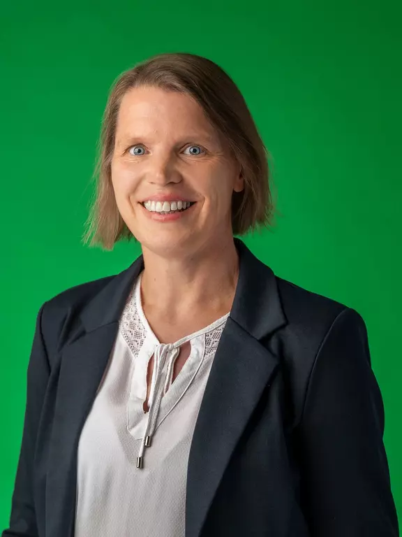 Anke Wessling