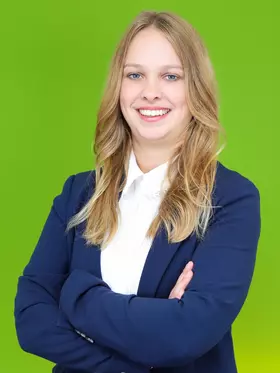 Jacqueline Niggemann