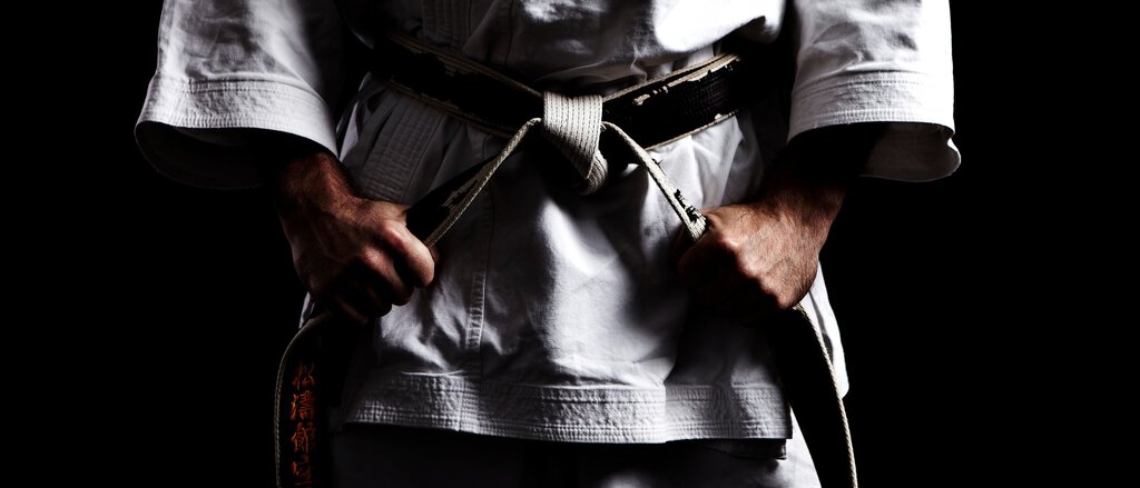 Karate