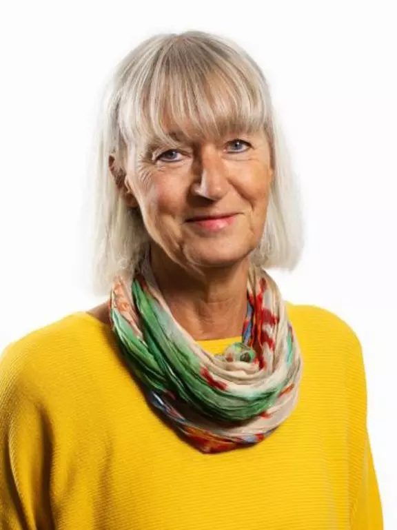 Heike Schröder
