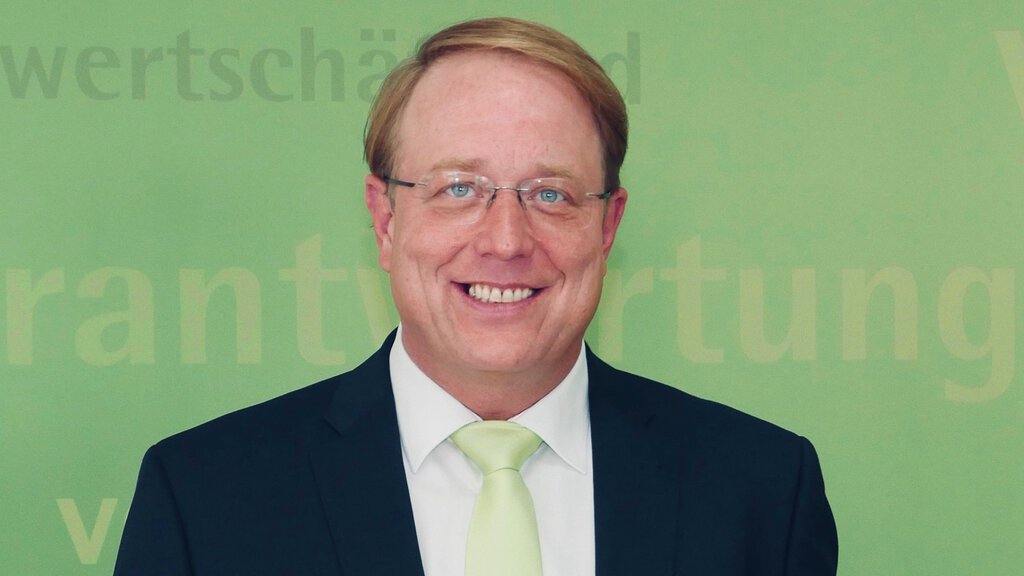 LVM-Versicherungsagentur Stefan Pack