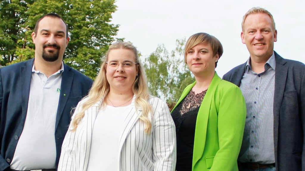 LVM-Versicherungsagentur Mario Schäfer