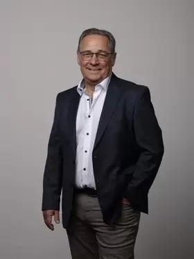 Günter Bienia
