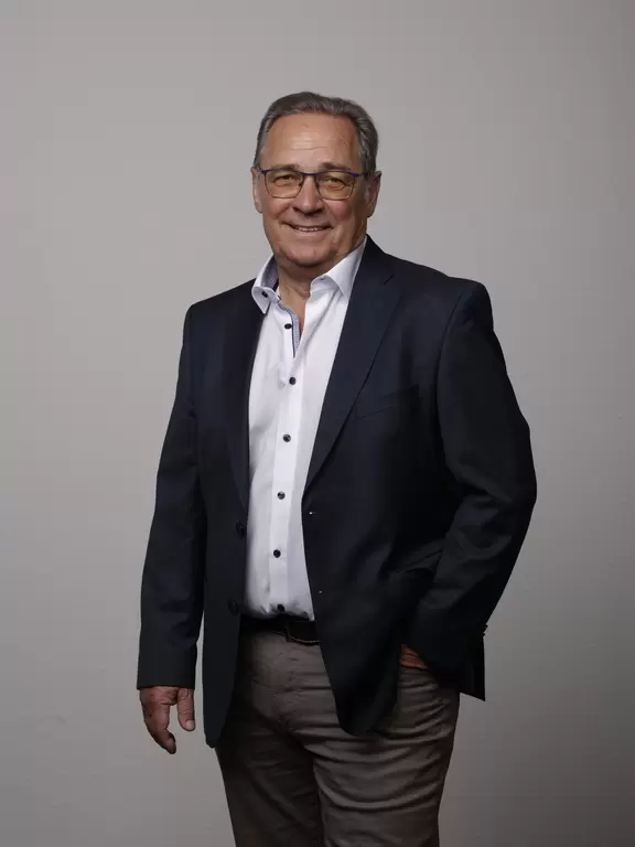 Günter Bienia