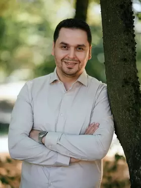 Ali Karabacak