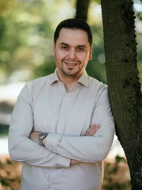 Ali Karabacak