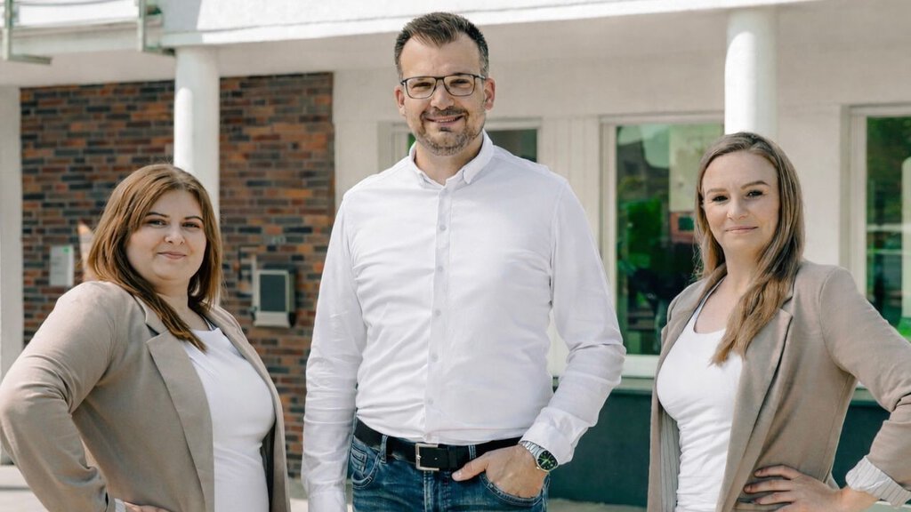 LVM-Versicherungsagentur André Wolff