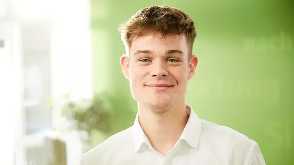 Versicherungen für Berufseinsteiger in Münster