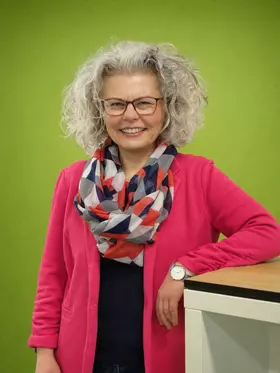 Birgit Ernst