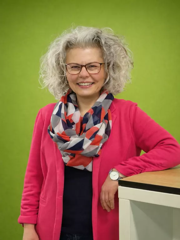 Birgit Ernst