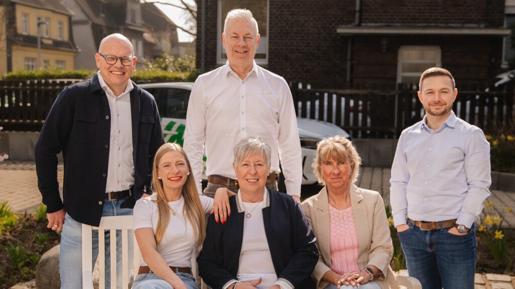 LVM-Versicherungsagentur Benedikt Schepers