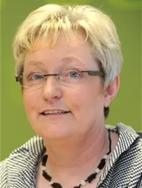 Brigitte Kock