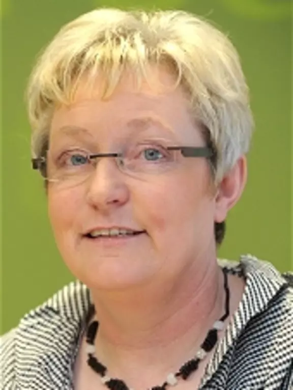 Brigitte Kock