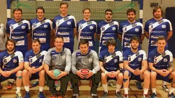 Langjährige Unterstützung des TV Hasperbach