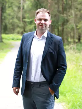 Jens Leutbecher