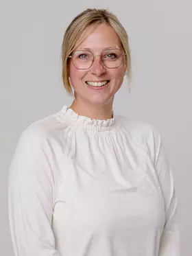 Ninette Schwamberger