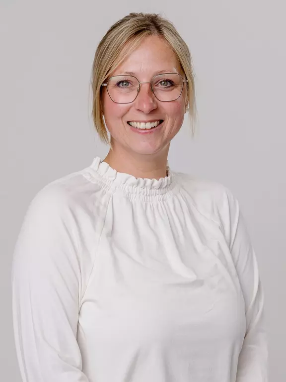 Ninette Schwamberger