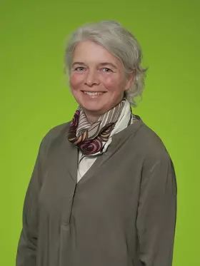 Annegret Volkmer