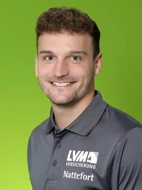 Patrick Keulertz