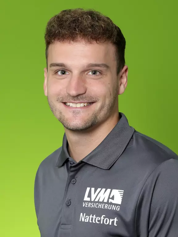Patrick Keulertz