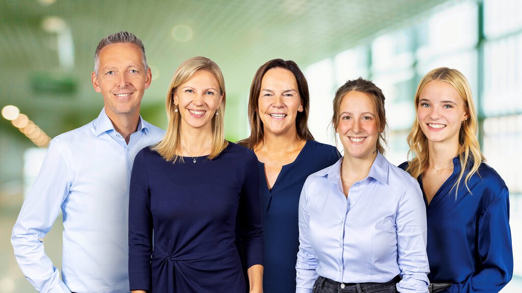 LVM-Versicherungsagentur Dirk Mümken