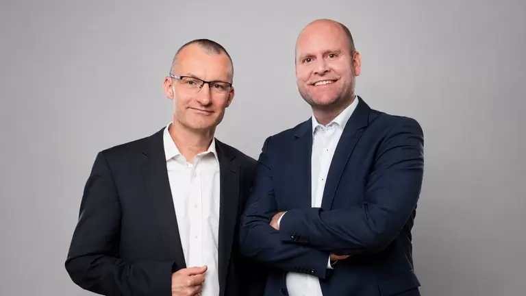 Wir kümmern uns: LVM-Versicherungsagentur Sebastian Schieb
