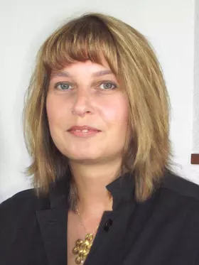 Astrid Hensel-Heetmeyer