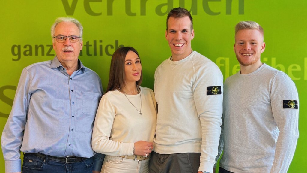 LVM-Versicherungsagentur Marco Fehlow