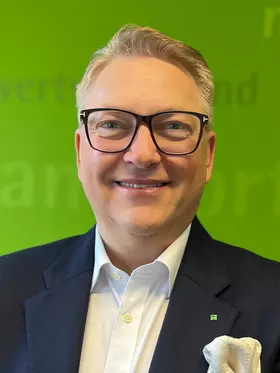 Oswin Arthur Höfert