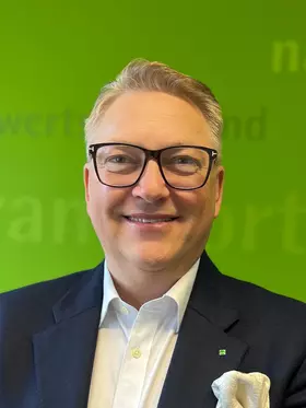 Oswin Arthur Hoefert