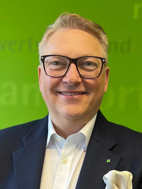 Oswin Arthur Höfert