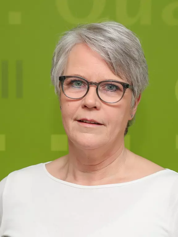 Andrea Schering