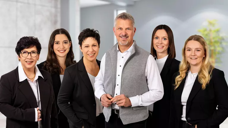 Ich kümmere mich: LVM-Versicherungsagentur Christian Holtrichter