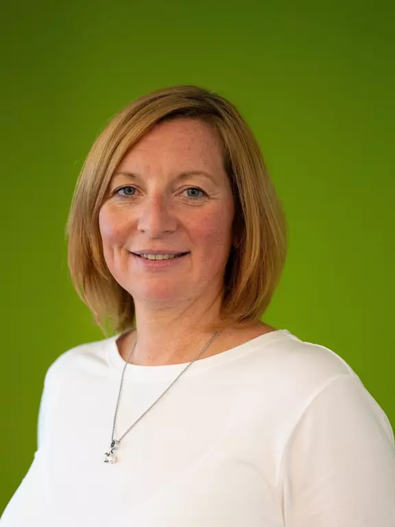 Bettina Thiele