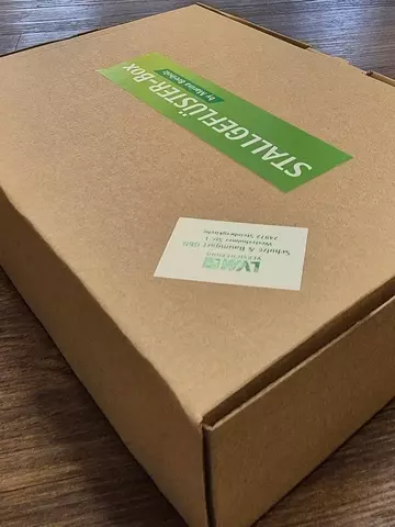 Da wiehert der Überraschungseffekt! 