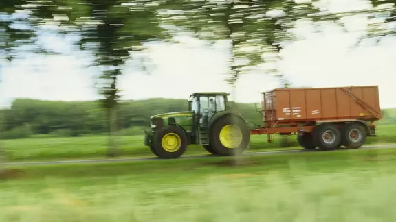 Landwirte - Sie kümmern sich um Ihren Hof - Wir um Ihre Versicherungen