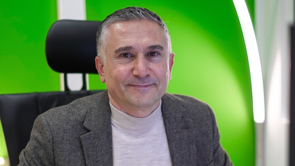 LVM-Versicherungsagentur Hüseyin Berk