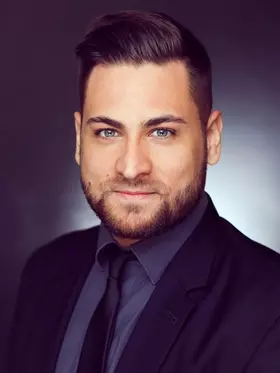 Oliver Hoppe