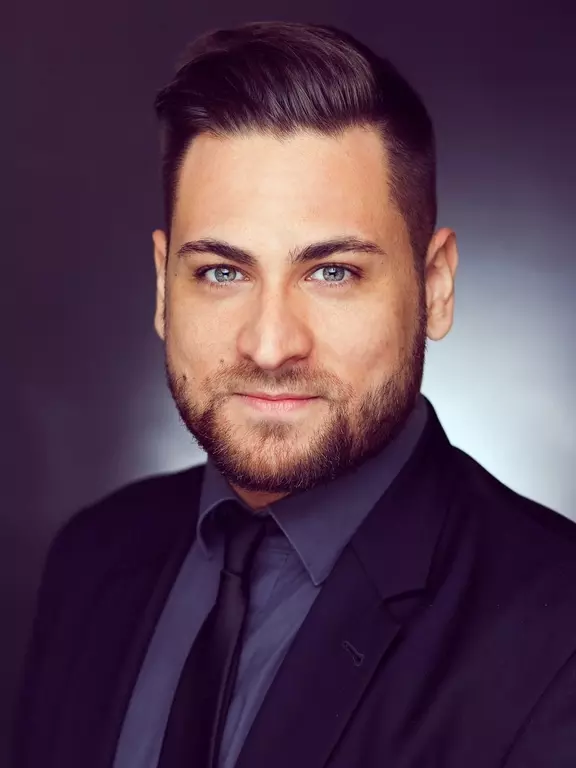 Oliver Hoppe